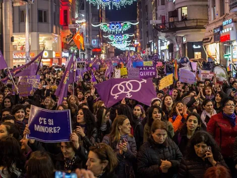 ¿Cómo se saluda en el Día de la Mujer 2023?