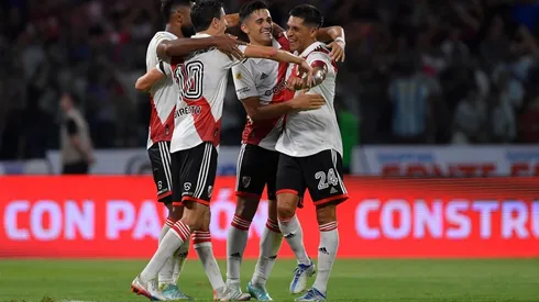 Va por más: el impresionante récord que River buscará estirar en la Copa Argentina