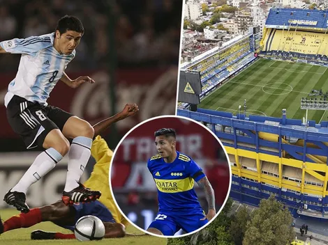 ◉ Las noticias de Boca hoy: pueden clausurar a La Bombonera, Riquelme volverá a jugar y ¿se va Almendra?