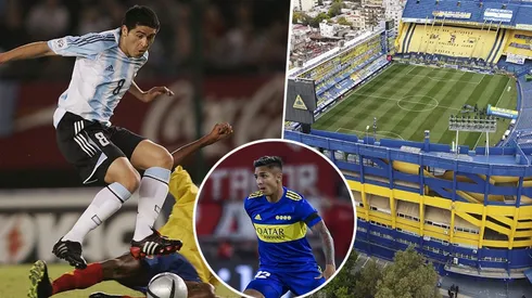 ◉ Las noticias de Boca hoy: pueden clausurar a La Bombonera, Riquelme volverá a jugar y ¿se va Almendra?