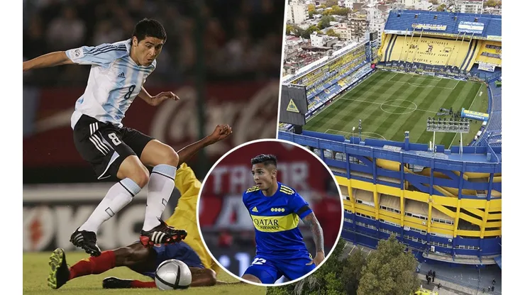 ◉ Las noticias de Boca hoy: pueden clausurar a La Bombonera, Riquelme volverá a jugar y ¿se va Almendra?