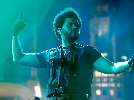 ¿Cuándo y dónde toca The Weeknd 2023 en Argentina?