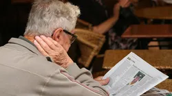 En noviembre es el Día del Hombre.