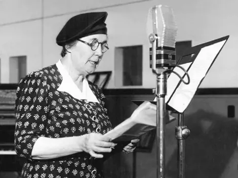 ¿Quién fue Alicia Moreau de Justo y por qué se la recuerda en el Día Internacional de la Mujer 2023?