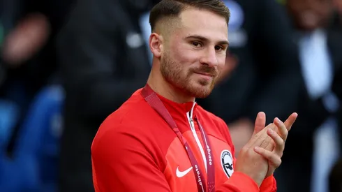 Los cuatro gigantes dispuestos a pagar 60 millones de euros por Alexis Mac Allister