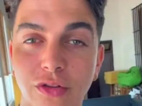 El ganador de GH 2012 confiesa el fraude: "Esta todo armado"