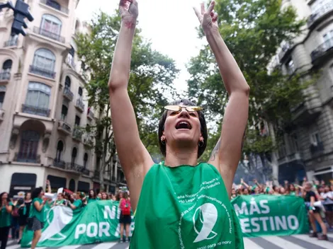 ¿Qué calles estarán cortadas por el 8M en la Ciudad de Buenos Aires?