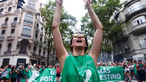 Día Internacional de la Mujer