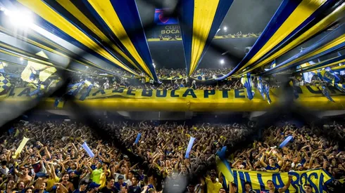 La Bombonera, nuevamente en jaque.