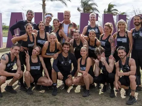 ¿Por qué no está The Challenge Argentina HOY en Telefe?