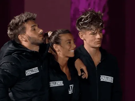 ¿Cuáles son los premios que recibió Sol Pérez por ganar The Challenge Argentina 2023?