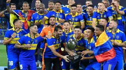 El inesperado jugador de Boca que fue citado a su Selección