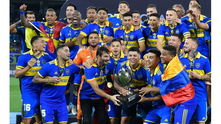 El inesperado jugador de Boca que fue citado a su Selección