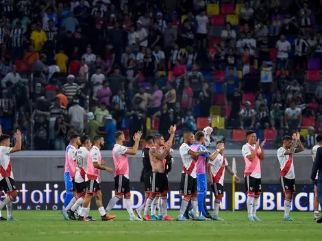 La impresionante racha que River busca mantener en el Madre de Ciudades ante Racing de Córdoba