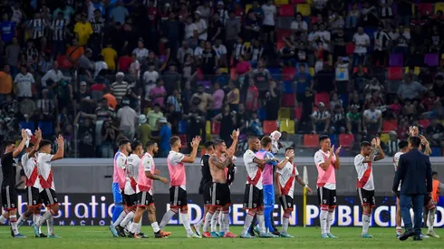 La impresionante racha que River busca mantener en el Madre de Ciudades ante Racing de Córdoba