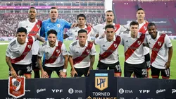 ¿Demichelis cambia todo? River podría tener entre 8 y 11 variantes para jugar en Copa Argentina