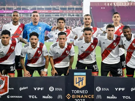 ¿Demichelis cambia todo? River podría tener entre 8 y 11 variantes para jugar en Copa Argentina