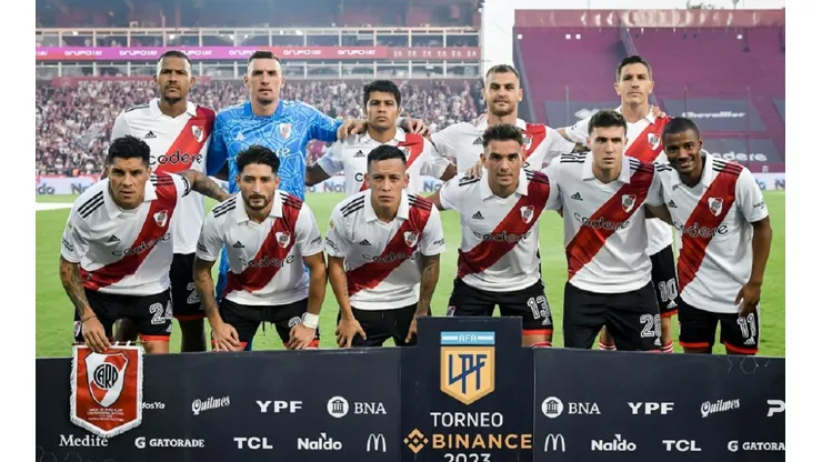 ¿Demichelis cambia todo? River podría tener entre 8 y 11 variantes para jugar en Copa Argentina