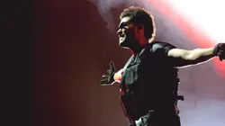 The Weeknd llega a Argentina en el 2023.