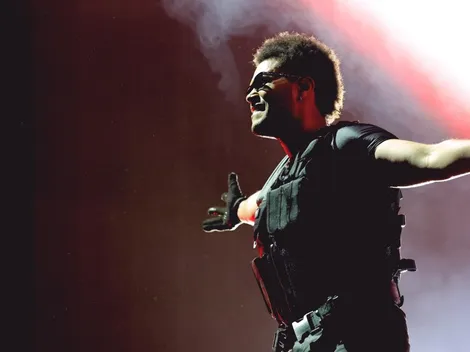 Entradas a la venta para The Weeknd en Argentina 2023: precios y dónde comprarlas