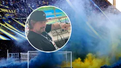 Sin vueltas: la respuesta de Boca a Mollo tras su denuncia por "apriete"