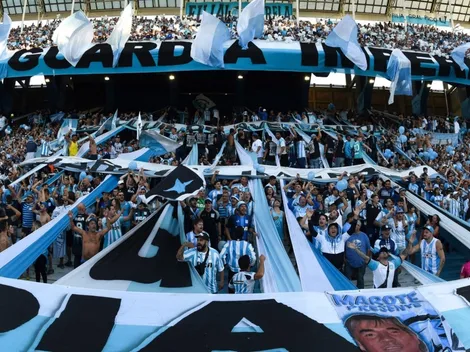 ¿Por qué se celebra el "Día del hincha de Racing" el 7 de marzo?