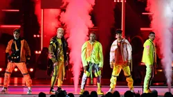 CNCO se presentará en Argentina.