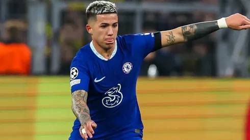 Millones para River: el nuevo plan de pago que acordó con Benfica por Enzo