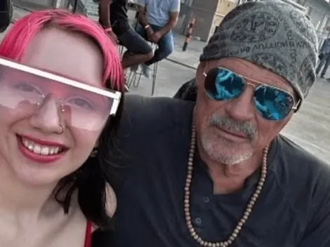 ¿Quién es Delfina Wagner, la nueva pareja de Alfa de Gran Hermano?