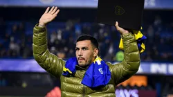 La frase de Paredes que derrumbó la ilusión de todos los hinchas de Boca