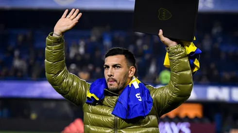 La frase de Paredes que derrumbó la ilusión de todos los hinchas de Boca