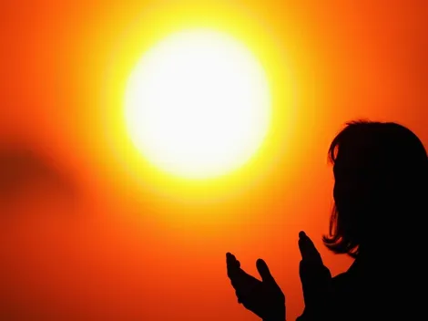 ¿Cuándo termina la ola de calor y vuelven las lluvias en Argentina este marzo de 2023?