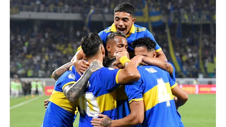 Boca Juniors