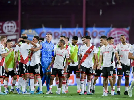 Festejan los hinchas: River blinda a una de sus principales joyas