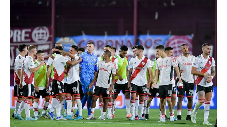 Festejan los hinchas: River blinda a una de sus principales joyas