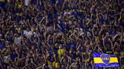La hincha de Boca se ilusiona con un refuerzo de lujo.