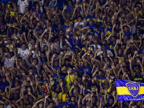 La figura de la Premier League que quiere jugar en Boca: "Es el que más me gusta"