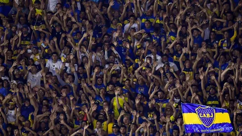 La hincha de Boca se ilusiona con un refuerzo de lujo.