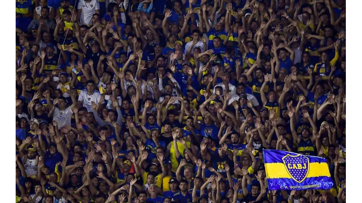La hincha de Boca se ilusiona con un refuerzo de lujo.