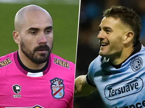 ¿Cómo salió Arsenal vs. Belgrano por la Liga Profesional 2023?