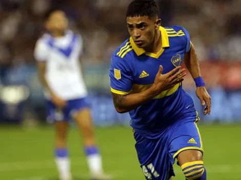 El representante de Langoni y una contundente frase sobre su futuro