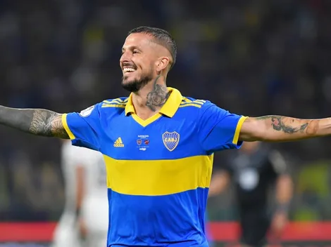 ¿Cuánto paga el gol de Benedetto ante Defensa y Justicia en las apuestas?