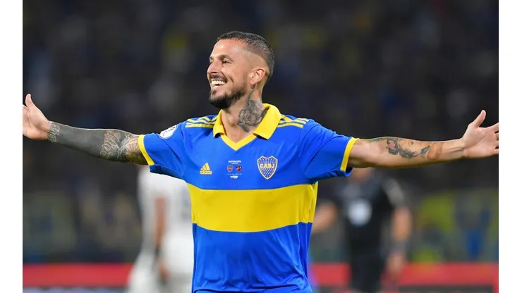 Benedetto