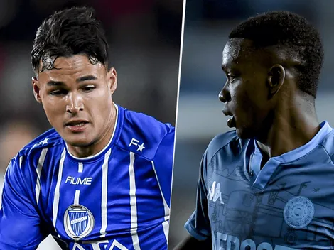 ¿Cómo salió Godoy Cruz vs. Racing por la Liga Profesional 2023?