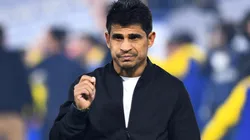 ¿Decisión tomada? Ibarra no lo volvió a citar y podría irse de Boca en julio