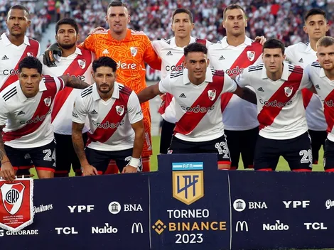 Entradas para River vs. Godoy Cruz por la LPF 2023: dónde comprarlas y precios