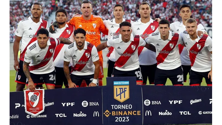 River Plate