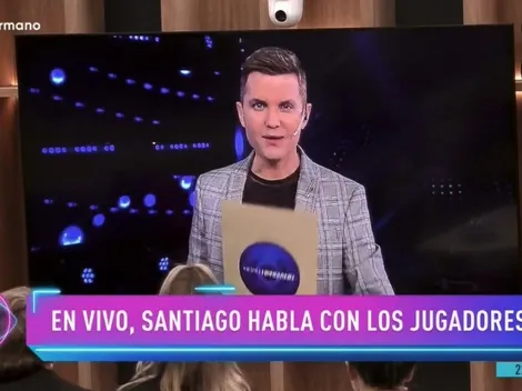 ¿Quién fue el primer salvado en la gala de Gran Hermano este domingo 5 de marzo?