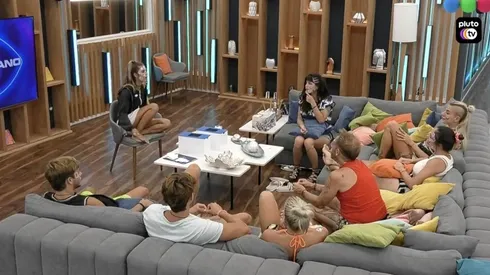 Se acerca la gran definición de Gran Hermano.