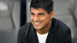 Ibarra quiere continuar por la senda del triunfo.